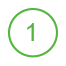 icon 1 green